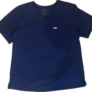 Figs XL XL/P Navy Catarina Jogger set